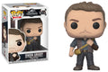 Image for Jurassic World 2: Owen Grady - Funko