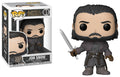 Image for Game of Thrones: Jon Snow - Funko