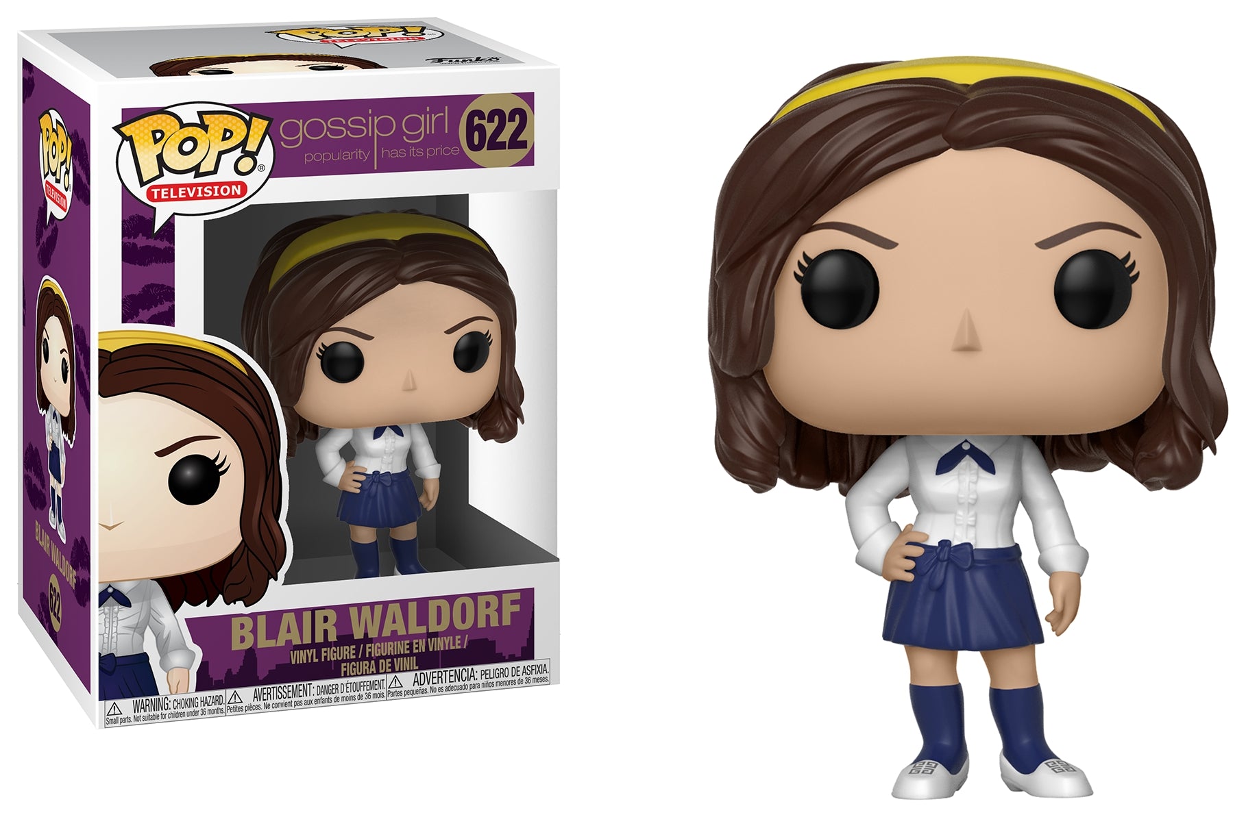 Image for Gossip Girl: Blair Waldorf - Funko