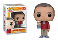 Image for Mister Roger's Neighborhood: Mister Rogers (with Puppet) (Barnes & Noble Exclusive) - Funko