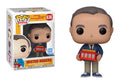 Image for Mister Roger's Neighborhood: Mister Rogers (Blue Sweater) (Funko Shop Exclusive) - Funko