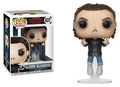 Image for Stranger Things: Eleven (Elevated) - Funko