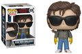 Image for Stranger Things: Steve (with Sunglasses) - Funko