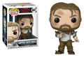 Image for Stranger Things: Hopper (with Vines) - Funko
