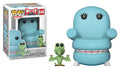Image for Pee-wee's Playhouse: Chairry & Pterri - Funko