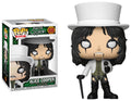 Image for Rocks: Alice Cooper (White Suit) - Funko