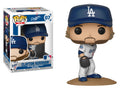 Image for Clayton Kershaw (Los Angeles Dodgers) - Funko
