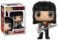 Image for Rocks: Motley Crue: Nikki Sixx - Funko