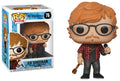 Image for Rocks: Ed Sheeran - Funko