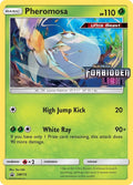 Image for Pheromosa - SM115 (Prerelease) (SM115) (SMP) - Pokemon