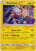 Image for Xurkitree - SM116 (Prerelease) [Staff] (SM116) (SMP) - Pokemon