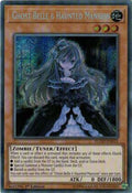 Image for Ghost Belle & Haunted Mansion (FLOD-EN033) (FLOD) - YuGiOh