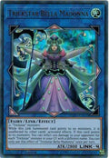 Image for Trickstar Bella Madonna (FLOD-EN038) (FLOD) - YuGiOh
