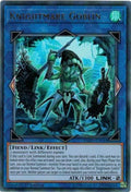 Image for Knightmare Goblin (FLOD-EN044) (FLOD) - YuGiOh