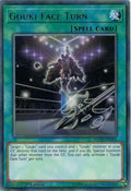 Image for Gouki Face Turn (FLOD-EN056) (FLOD) - YuGiOh