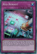 Image for Red Reboot (FLOD-EN068) (FLOD) - YuGiOh