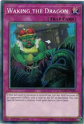 Image for Waking the Dragon (FLOD-EN080) (FLOD) - YuGiOh