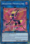 Image for Inzektor Picofalena (FLOD-EN096) (FLOD) - YuGiOh