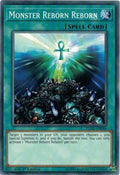 Image for Monster Reborn Reborn (FLOD-ENSP1) (FLOD-ENSP1) (FLOD) - YuGiOh