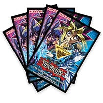 Image for The Dark Side of Dimensions Card Sleeves for Yu-Gi-Oh! (50-Pack) - Card Sleeves