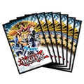 Image for Legendary Card Sleeves for Yu-Gi-Oh! (70-Pack) - Card Sleeves