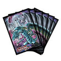Image for Double Dragon Card Sleeves for Yu-Gi-Oh! (50-Pack) - Card Sleeves
