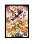 Image for Southern Hobby Exclusive Design 2 Card Sleeves for Force of Will (50-Pack) - Card Sleeves