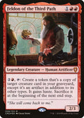 Image for Feldon of the Third Path (6) (Commander Anthology Volume II) - Magic: The Gathering
