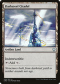 Image for Darksteel Citadel (243) (Commander Anthology Volume II) - Magic: The Gathering