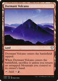 Image for Dormant Volcano (246) (Commander Anthology Volume II) - Magic: The Gathering