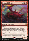 Image for Dream Pillager (93) (Commander Anthology Volume II) - Magic: The Gathering