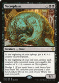 Image for Necroplasm (70) (Commander Anthology Volume II) - Magic: The Gathering