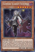 Image for Vampire Scarlet Scourge (DASA-EN005) (DASA) - YuGiOh