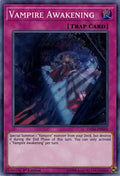 Image for Vampire Awakening (DASA-EN010) (DASA) - YuGiOh