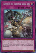 Image for Training Fur Hire, Fur All Your Training Needs (DASA-EN026) (DASA) - YuGiOh