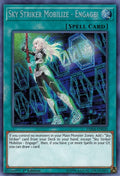 Image for Sky Striker Mobilize - Engage! (DASA-EN030) (DASA) - YuGiOh