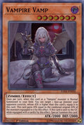 Image for Vampire Vamp (DASA-EN050) (DASA) - YuGiOh