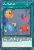 Image for Scapegoat (DASA-EN052) (DASA) - YuGiOh