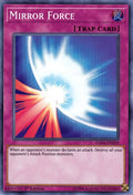 Image for Mirror Force (DASA-EN059) (DASA) - YuGiOh