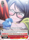 Image for "Shining All Together" You Watanabe (LSS/WE27-E27 U) (Love Live! Sunshine!! Extra Booster) - Weiss Schwarz