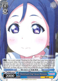 Image for "Reminiscent Hug" Kanan Matsuura (LSS/WE27-E47 C) (Love Live! Sunshine!! Extra Booster) - Weiss Schwarz