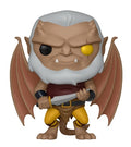Image for Gargoyles: Hudson (Specialty Series) - Funko