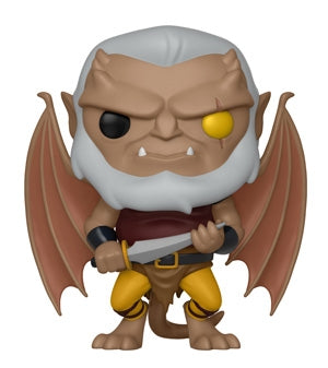 Image for Gargoyles: Hudson (Specialty Series) - Funko