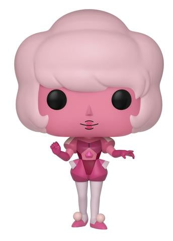 Image for Steven Universe: Pink Diamond (Hot Topic Exclusive) - Funko