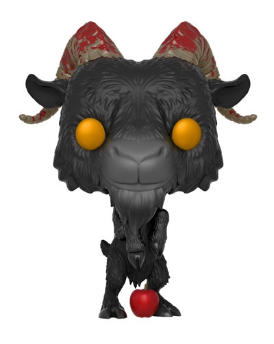 Image for The Witch: Black Philip - Funko