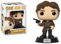 Image for Solo: Han Solo (Bobble-Head) - Funko