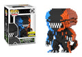 Image for Alien: Xenomorph (8-Bit) (Neon) (Entertainment Earth Exlcusive) - Funko