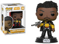 Image for Solo: Lando Calrissian (Bobble-Head) - Funko