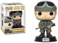 Image for Solo: Tobias Beckett (Bobble-Head) - Funko