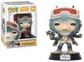 Image for Solo: Rio Durant (Bobble-Head) - Funko